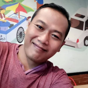 Dwi Prasetyo