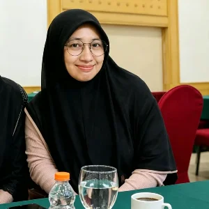 Alfida Suyono