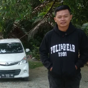 Tungky Junarta