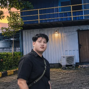 Firman Ainur Rizky