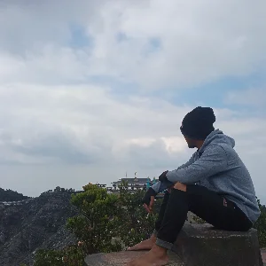 Diky Dirgantara