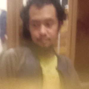 Muhammad Rosyid