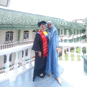 Wulan Berastagi