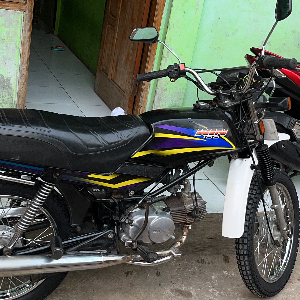 Tri Kristiyanto