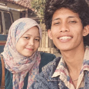 Khoirul Muthohhirin