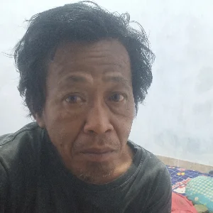 Ahmad Aprilian