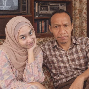 Darmin Darwis