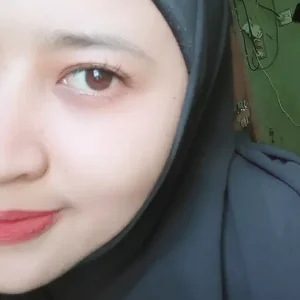 Siti Aisyah