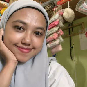 Farah Farisyah