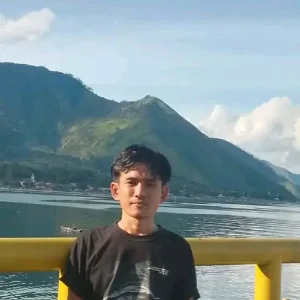 Hengki Sanjaya Tamba