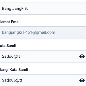 Bang Jangkrik