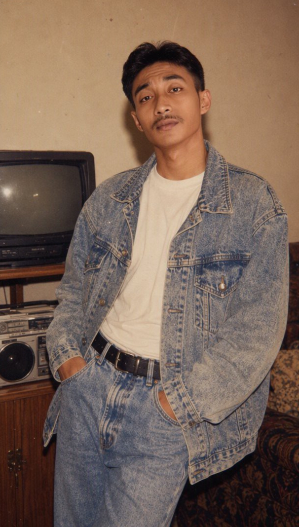 Zulfikar Alshad