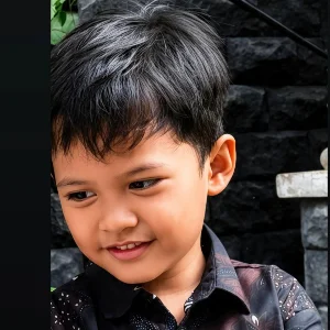 Maulana Haidir