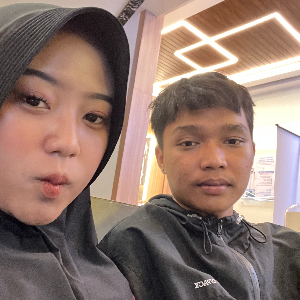 Dimas Saputra