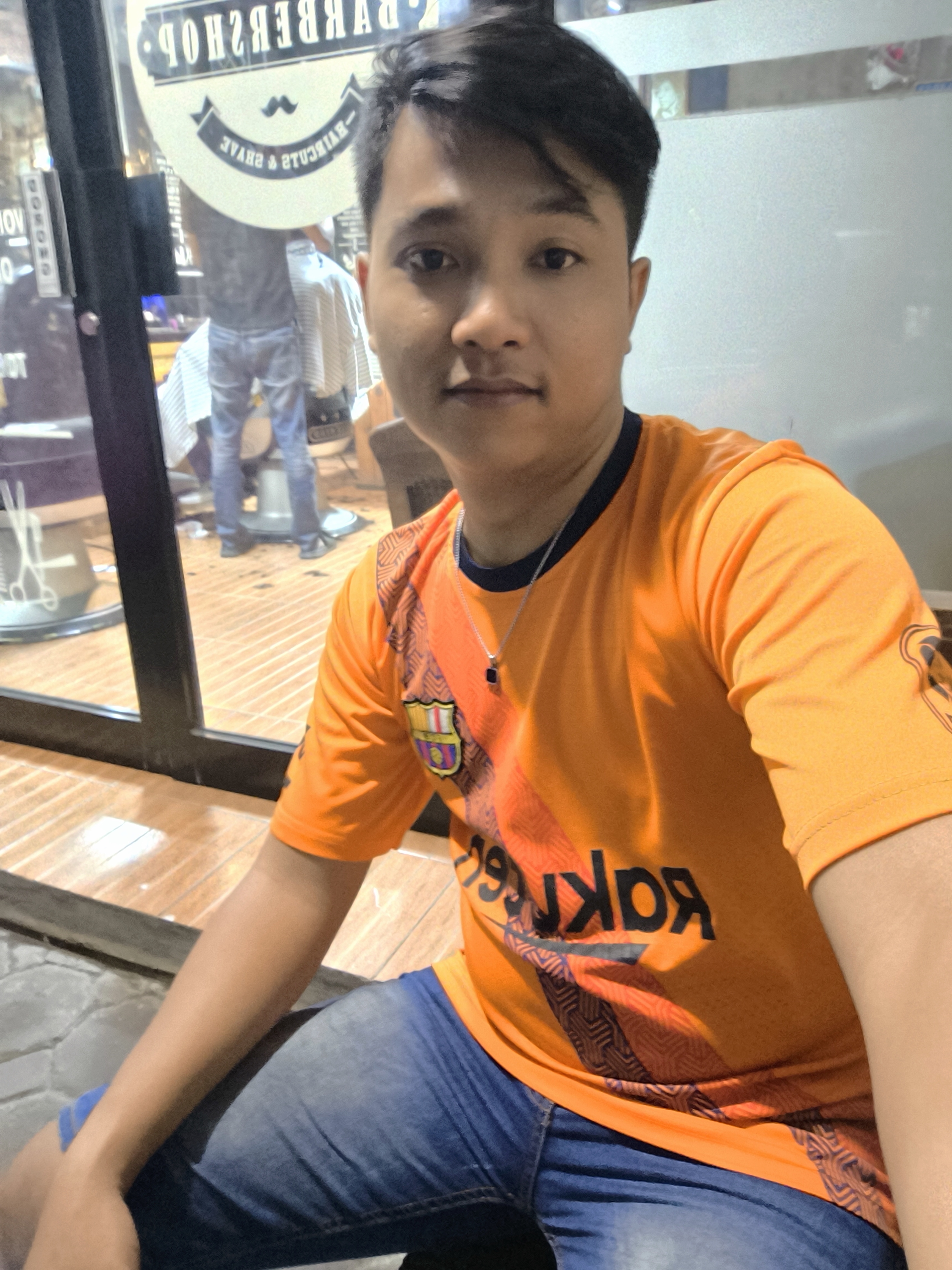 Sahrul Setiawan