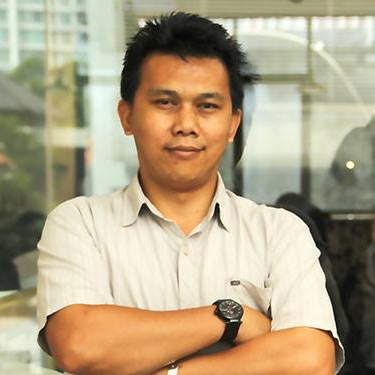 Tondo Susanto
