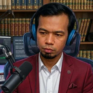 Mushab Robani
