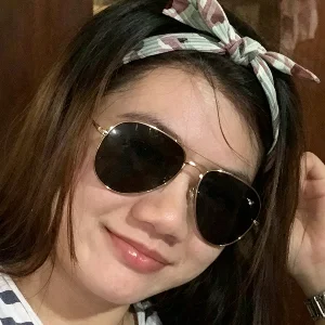 Lorie Ann Matias