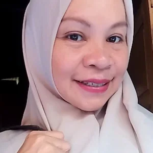 Nining Ratnasari