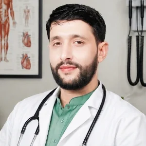 Ladla Imran