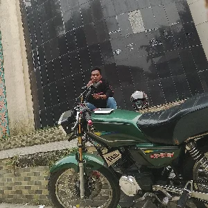Roni Pratama