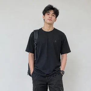 Rickoarya