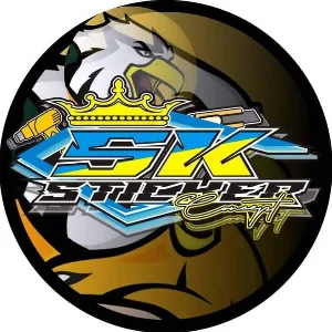 Eska Sticker