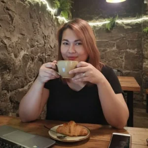 Theresia Long