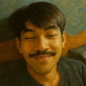 Ade Indriyanto