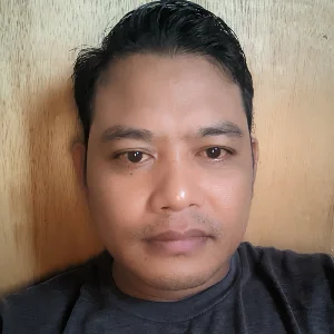 Mohamad Toni