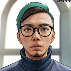 Rudi Santoso