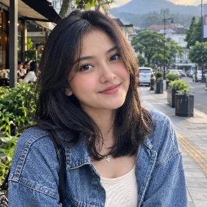 Novie Tresna Dewi