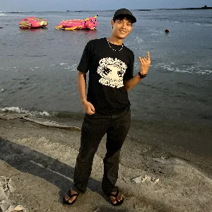 Muhamad Rizki