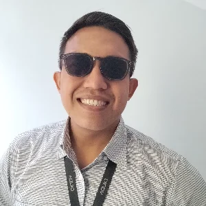 Andry Hendrawan