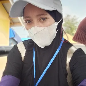 Qamariah Nasrun