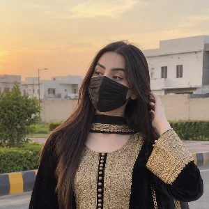 Ayesha Arshad