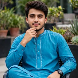 Sheeraz