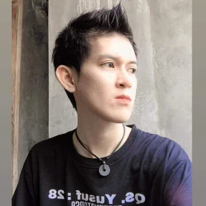 Tegar Satria