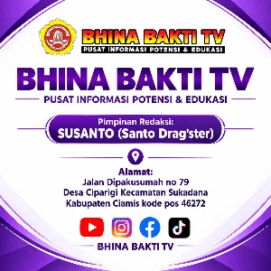 Bhinabaktitv