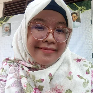 Almujadilah Dwi Oktaviani