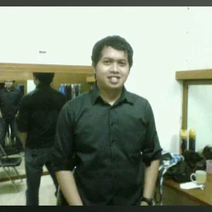 Hendra Ariyanto