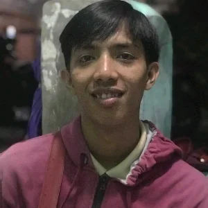 Muhamad Sadam