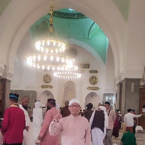 Nurahman