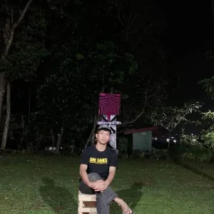 Syahdan Fadil