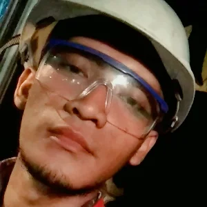 Ferry Krisna