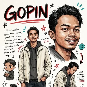 Gopin Doang