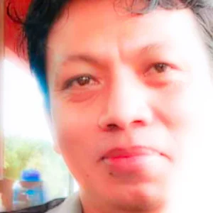 Asep Komarudin