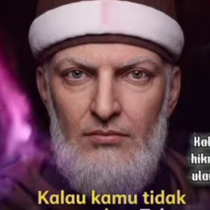 Aji Abdurahman
