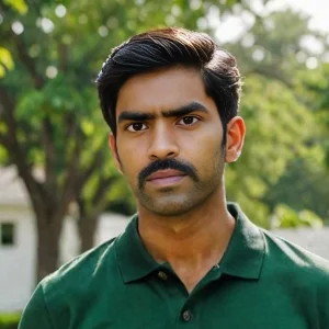 Vishal Sharma