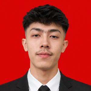 Mahesa Revandika